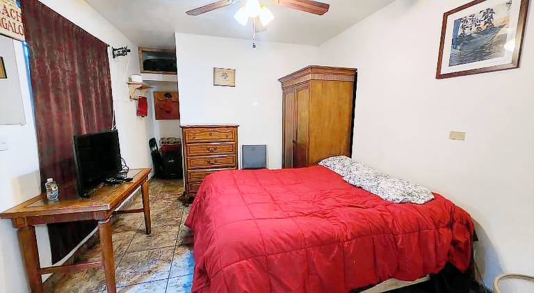 Holiday apartment | Pets are welcome in Ensenada