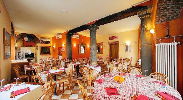 Locanda Sant'Antonio de foris — photo 5