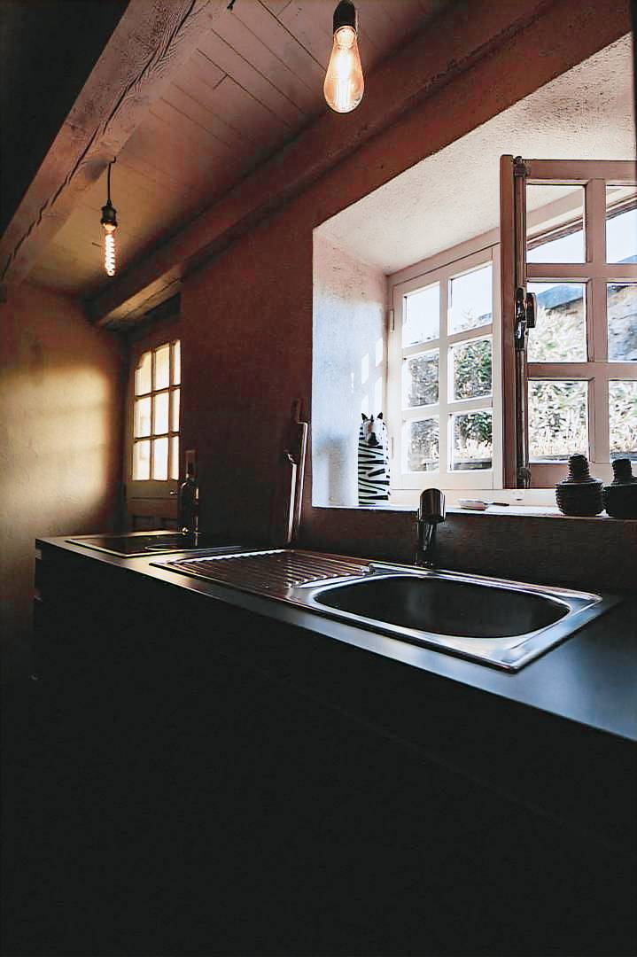 Gite with garden & terrace — photo 5