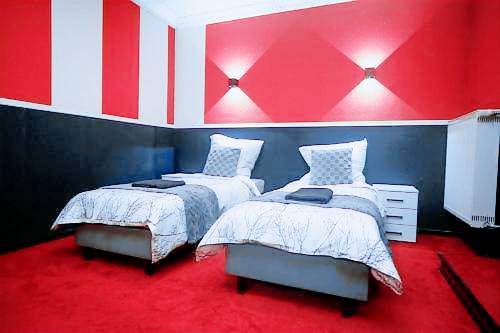 Ferienwohnung Langen (Hessen)