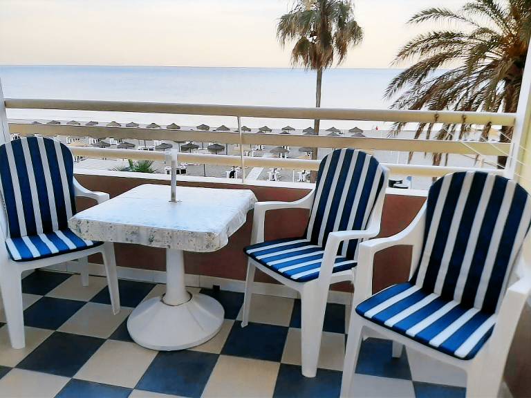 Ferielejlighed Benalmádena