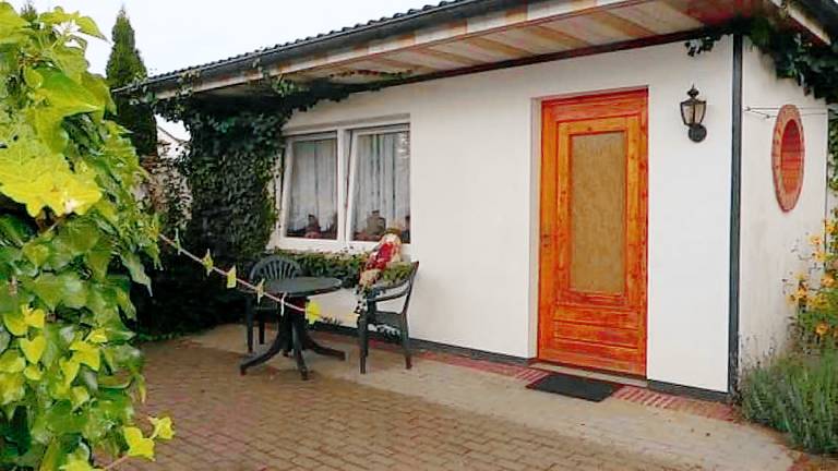 Ferienwohnung Garz/Rügen