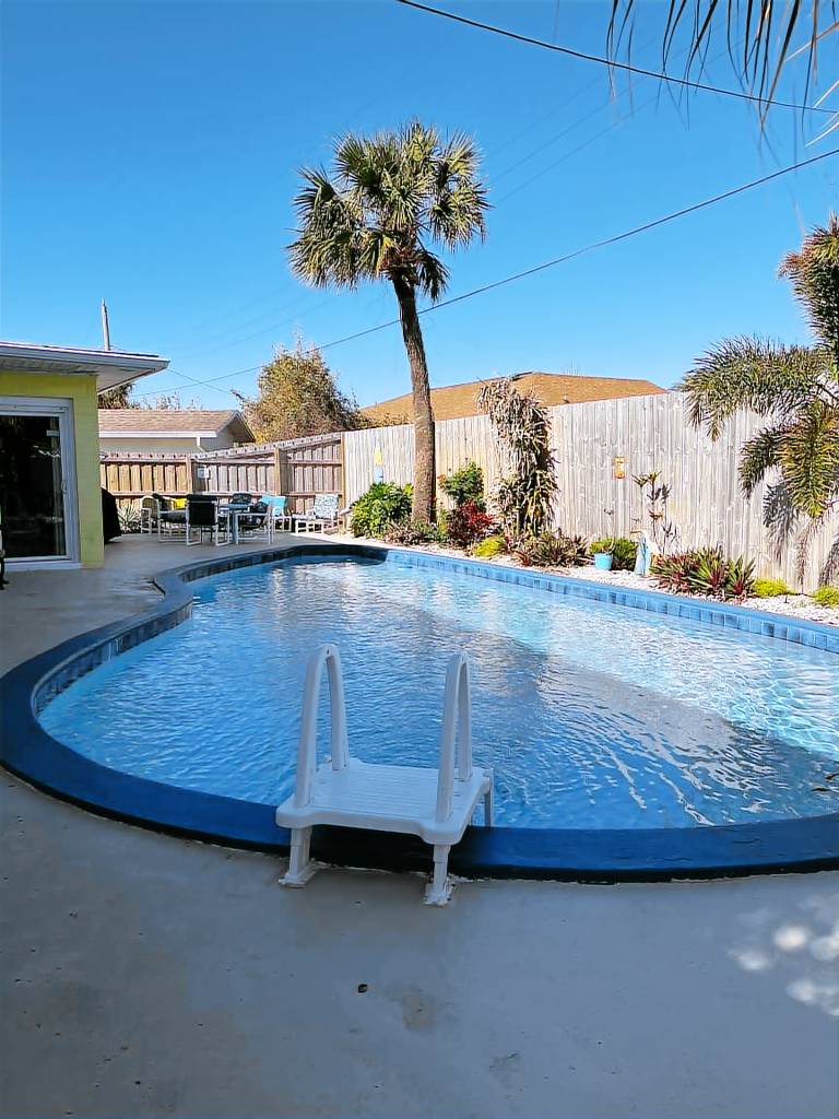 House Ormond Beach