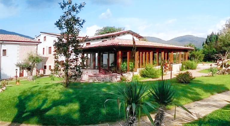 Lovely vacation home with garden & terrace | Pets allowed — photo 5