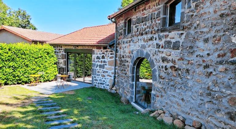 Le Moulin des Puys