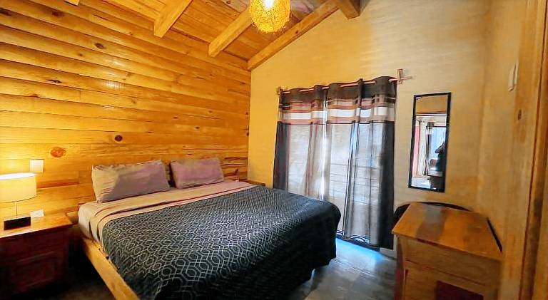 Rental apartment with 2 rooms for 6 persons — photo 2