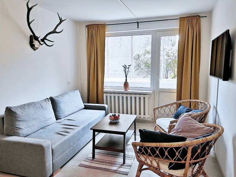 Apartament Kiejdany