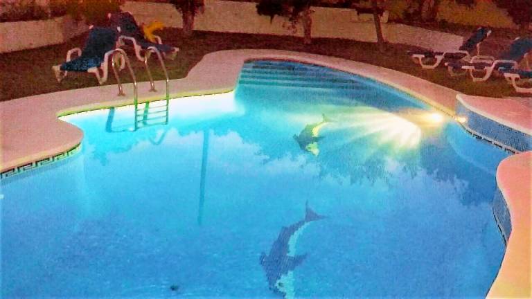 Villa Torremolinos