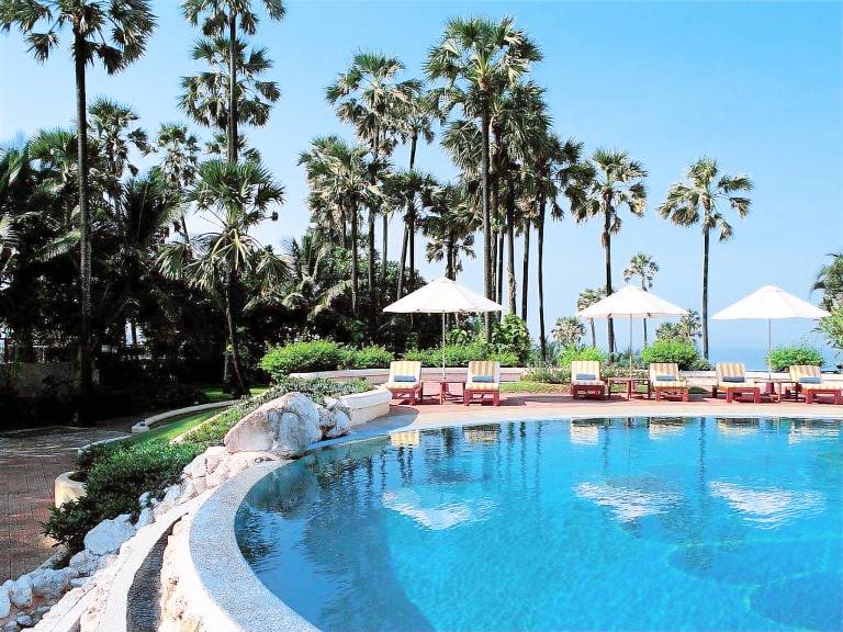 Taj Lands End Mumbai