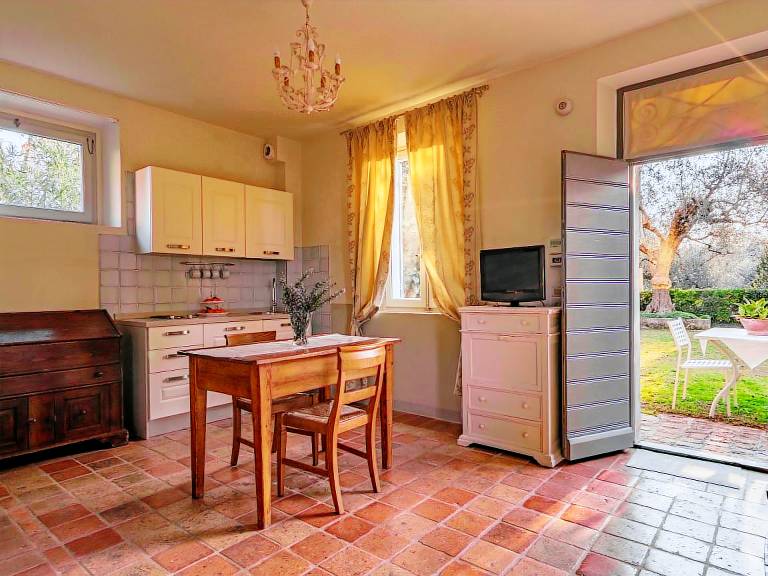 Appartamento vacanza Pesaro