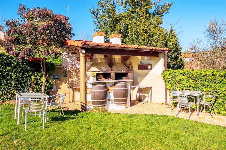 Country House 'Casa Rural Arroal I' with Mountain View, Wi-Fi and Air Conditioning — photo 2
