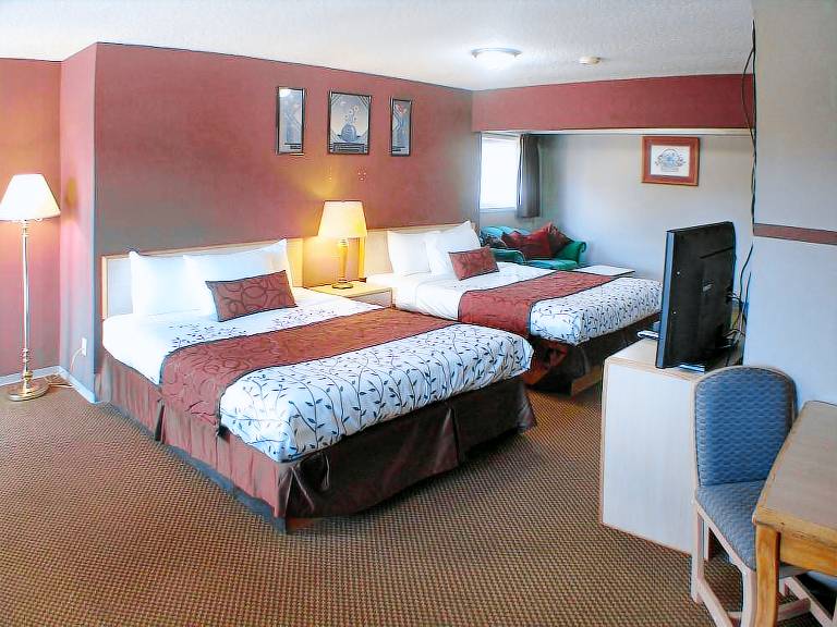 Inn at Salmon Creek — photo 2