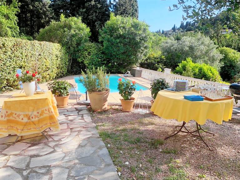 Villa Grasse