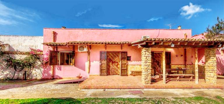 Apartment | Dogs allowed in Sciacca