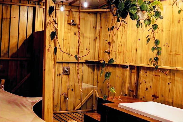 Beautiful Glamping Tent is the Perfect Costa Rican Paradise — photo 4