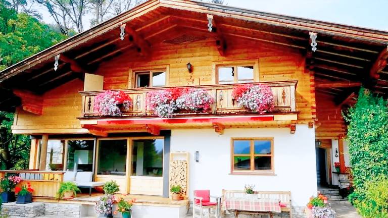 Ferienwohnung Reit