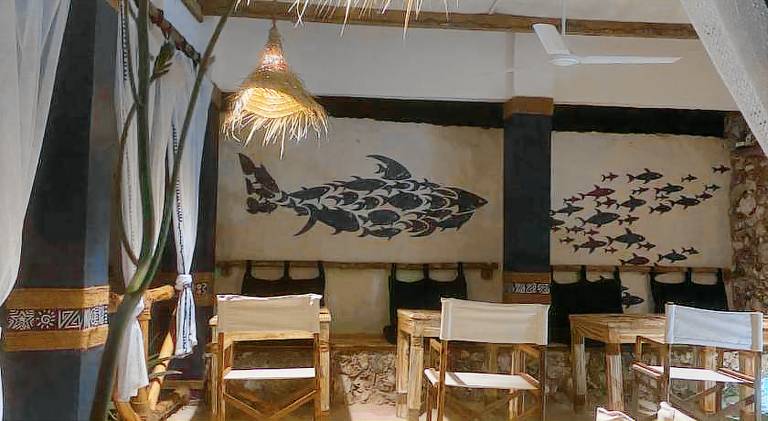 Ocean Breeze Boutique Hotel — photo 4