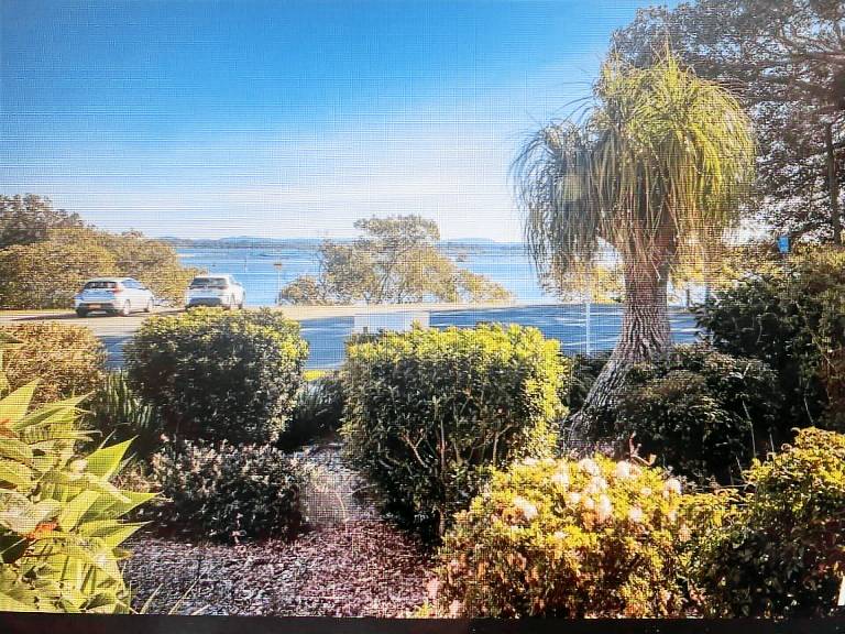 Apartment Tuncurry
