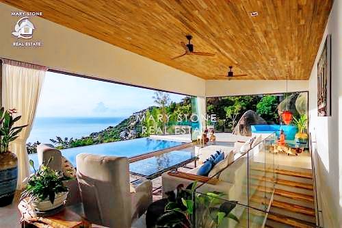 Villa Lamai Beach