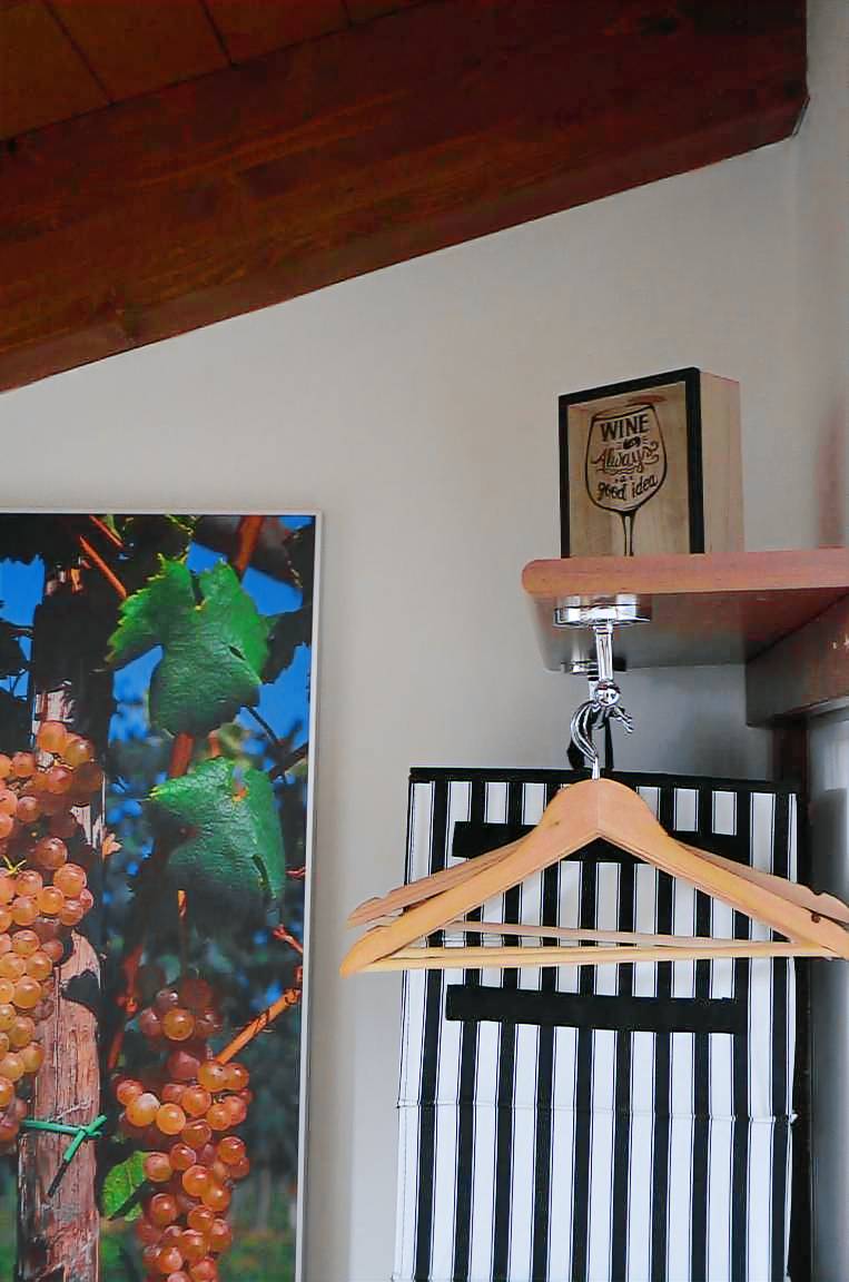 Camera privata Cuceglio