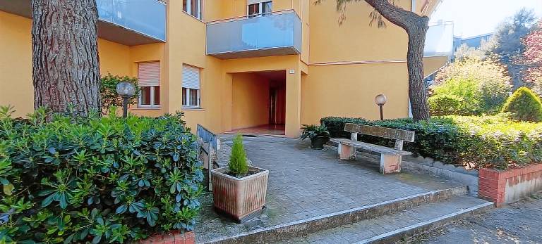 Ferienwohnung Senigallia