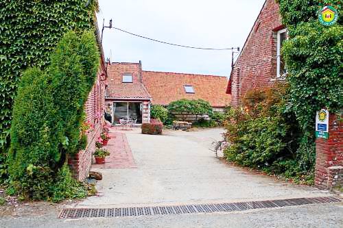 Bed and breakfast  Auchy-au-Bois