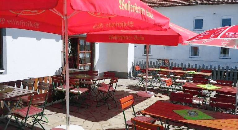 Zum Zacherwirt — photo 3