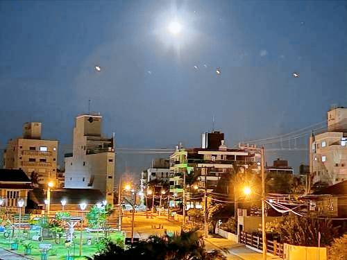 Apartamento Governador Celso Ramos