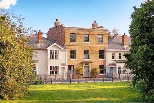 Bed and breakfast Brockenhurst