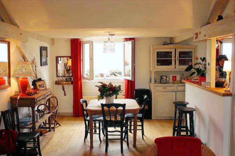 Appartement Vannes
