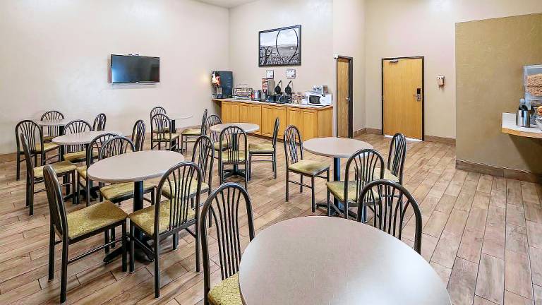 SureStay by Best Western Ellensburg — photo 5