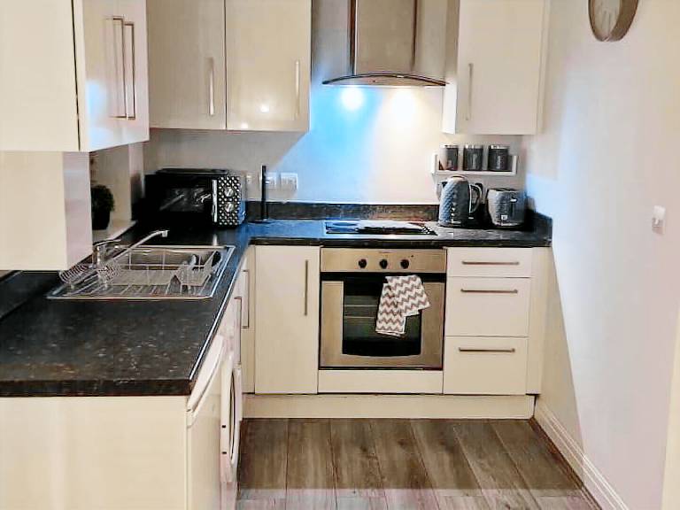 Apartment Willerby