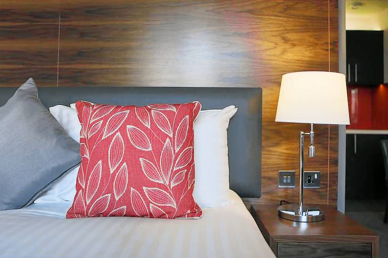 Aparthotel Linlithgow