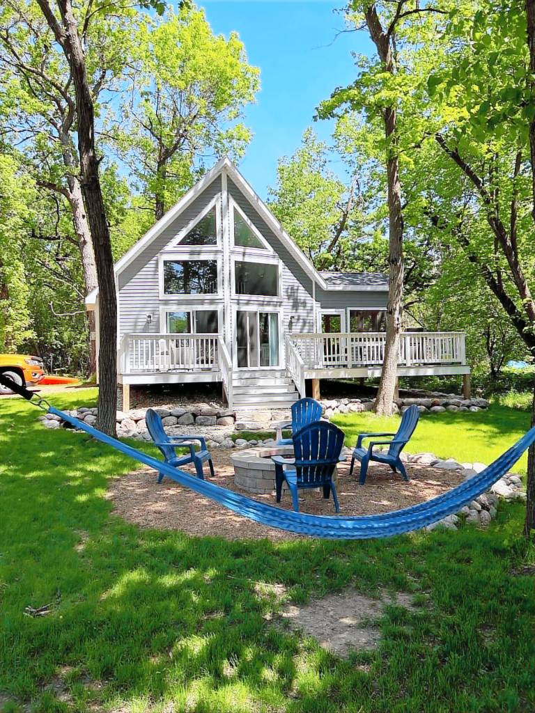 Casa Lake Geneva