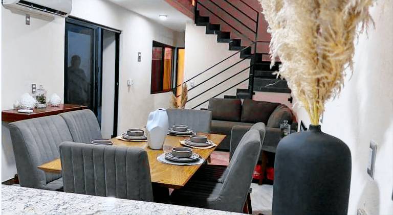 House with 1 room for 10 persons — photo 3
