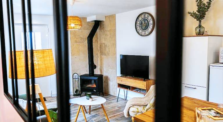 Rental apartment | Pets allowed — photo 2
