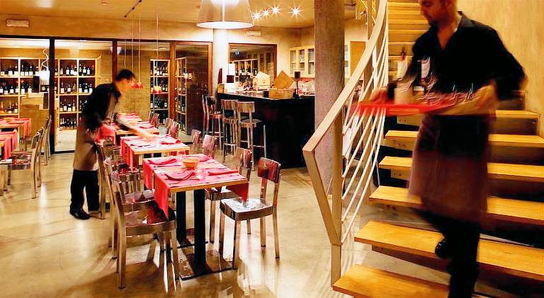Hotel Lamberti — photo 4