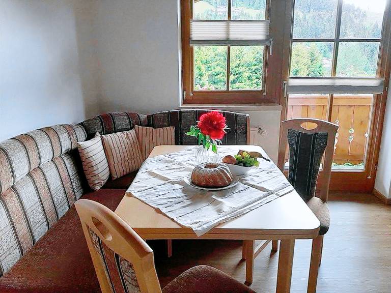 Appartement Filzmoos