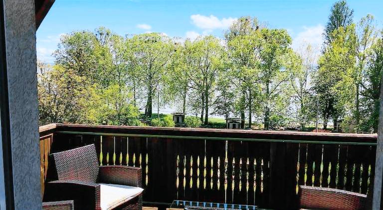 Nice holiday apartment with patio | Pet-friendly — photo 5