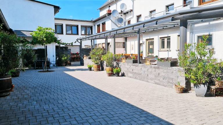 Ferienwohnung  Alken