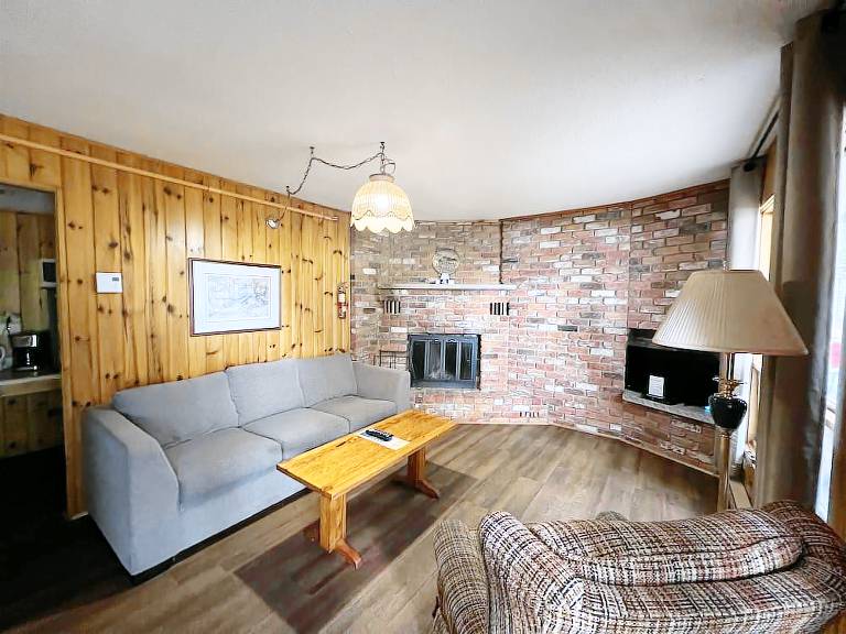 Cabin  Huntsville