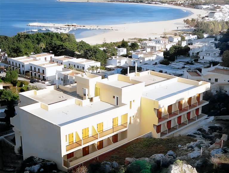 Hotel Panoramic in San Vito Lo Capo
