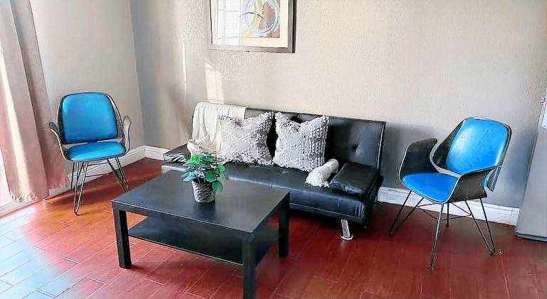 Cabana Inn & Suites — photo 2