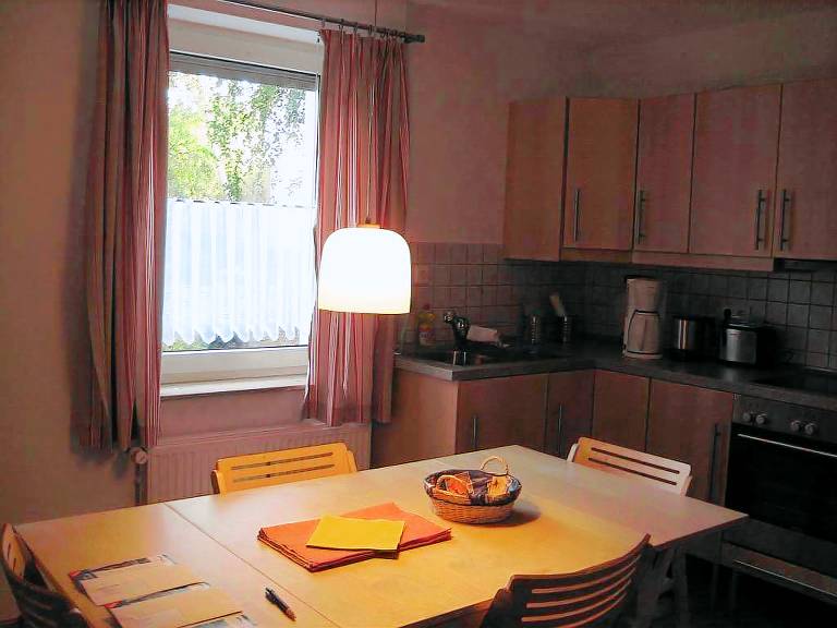 Privatzimmer Voßwinkel