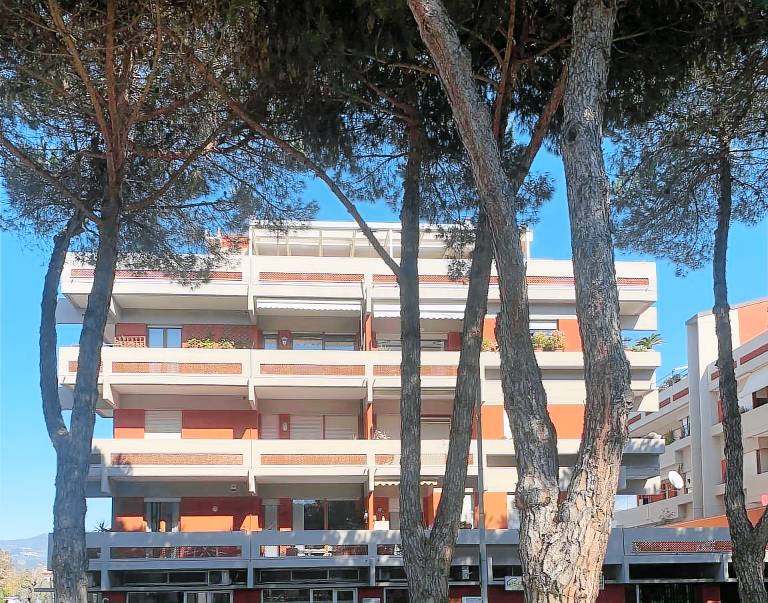 Appartamento Carrara
