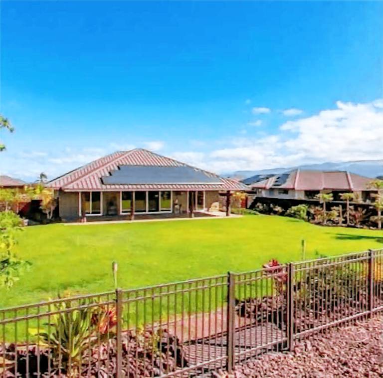 House  Waikoloa Village