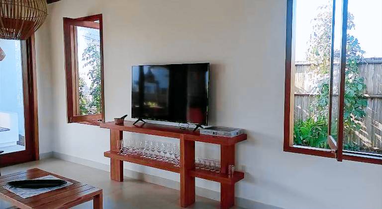 Holiday apartment with 4 rooms for 8 persons — photo 2