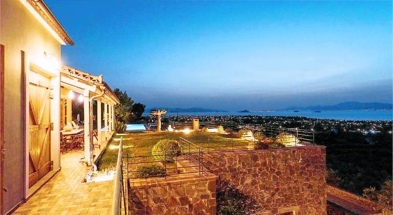 Fully equipped villa with terrace, private pool & BBQ | Good for workation | Pets allowed — photo 4