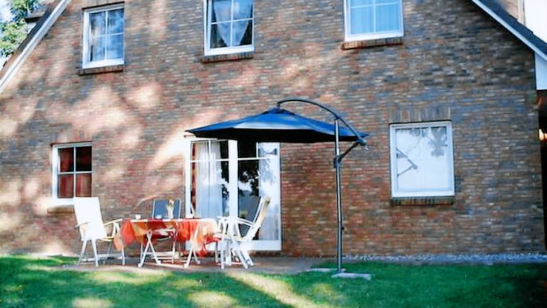 Ferienwohnung Dargen