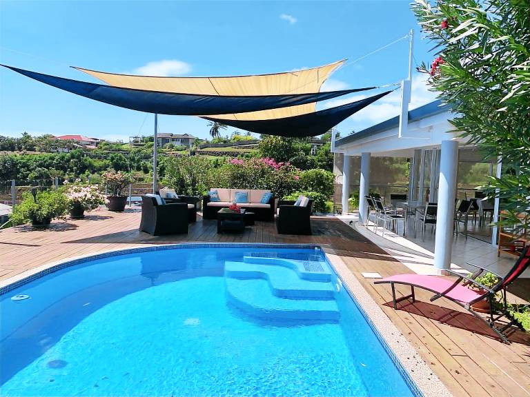 Villa Faaa